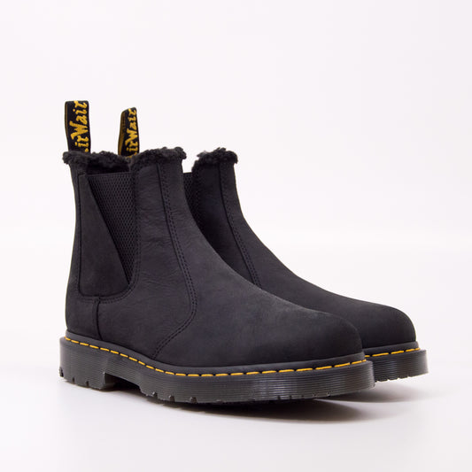 2976 Chelsea WG - Black Oiutlaw WP