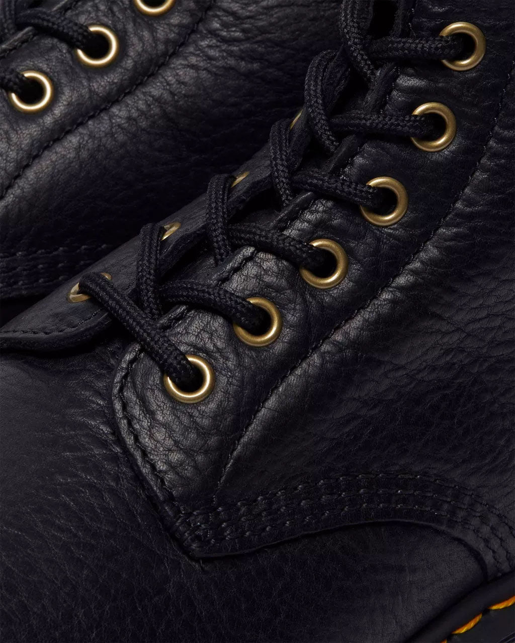 Dr Martens - 1460 PASCAL WL - Grizzly Leder