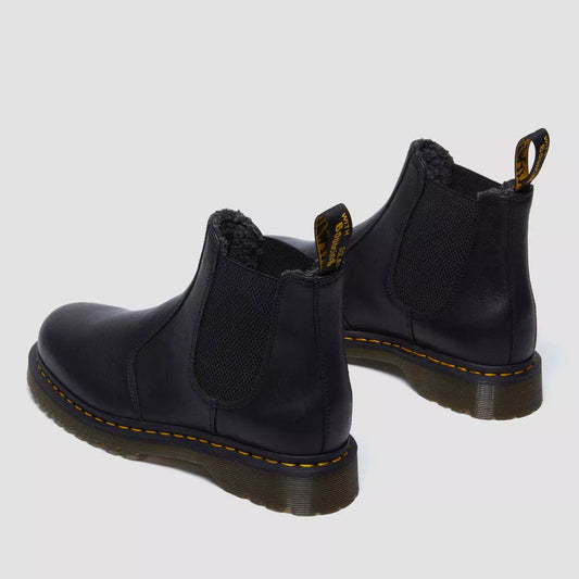 Dr. Martens - 2976 WL Chelsea - Grizzly