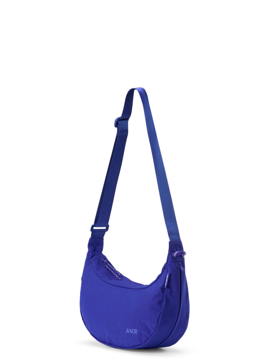 Aevor - BIKE SLING BAG - Electric Blue