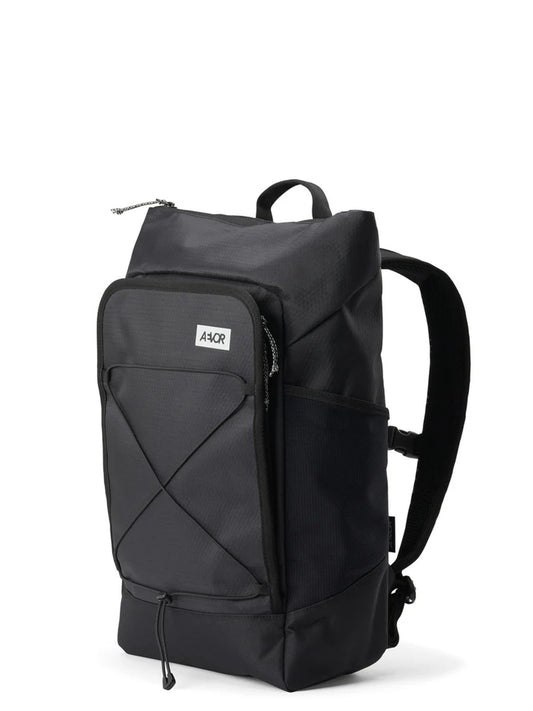 Aevor - DAY PACK FLX - Proof Black
