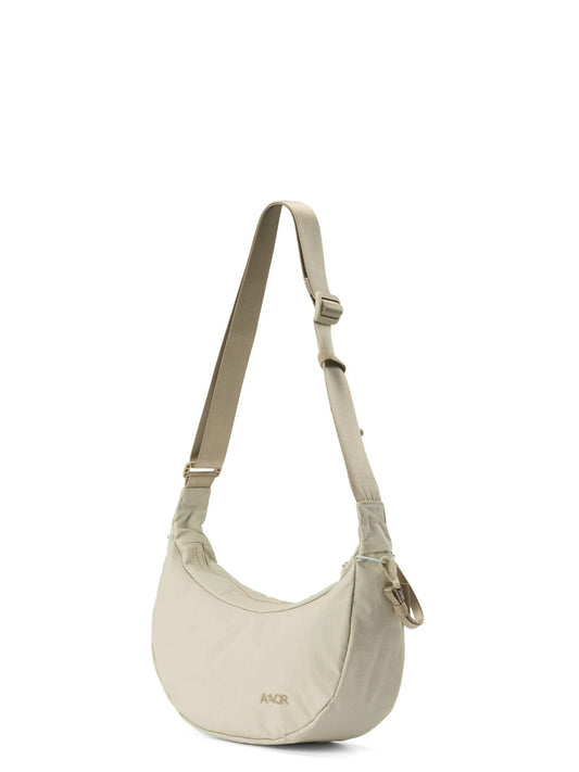 Aevor - SLING BAG SMALL - Off White
