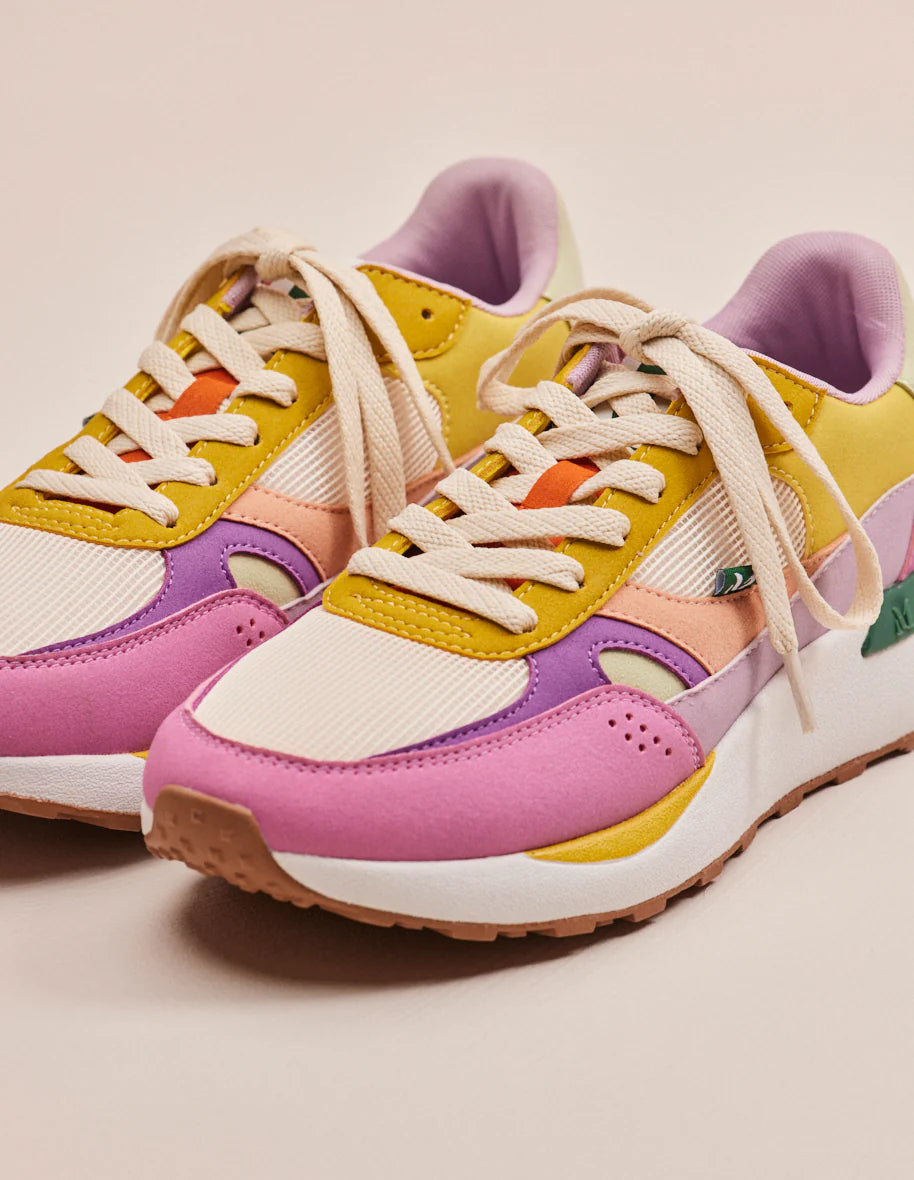 Anaelle_Suede_vegan_et_mesh_rose_violet_ecru_ANAF2F010D_4.jpg