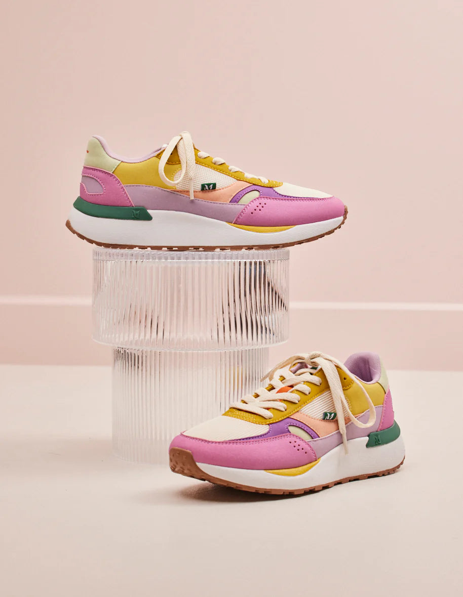 Anaelle_Suede_vegan_et_mesh_rose_violet_ecru_ANAF2F010D_6.jpg