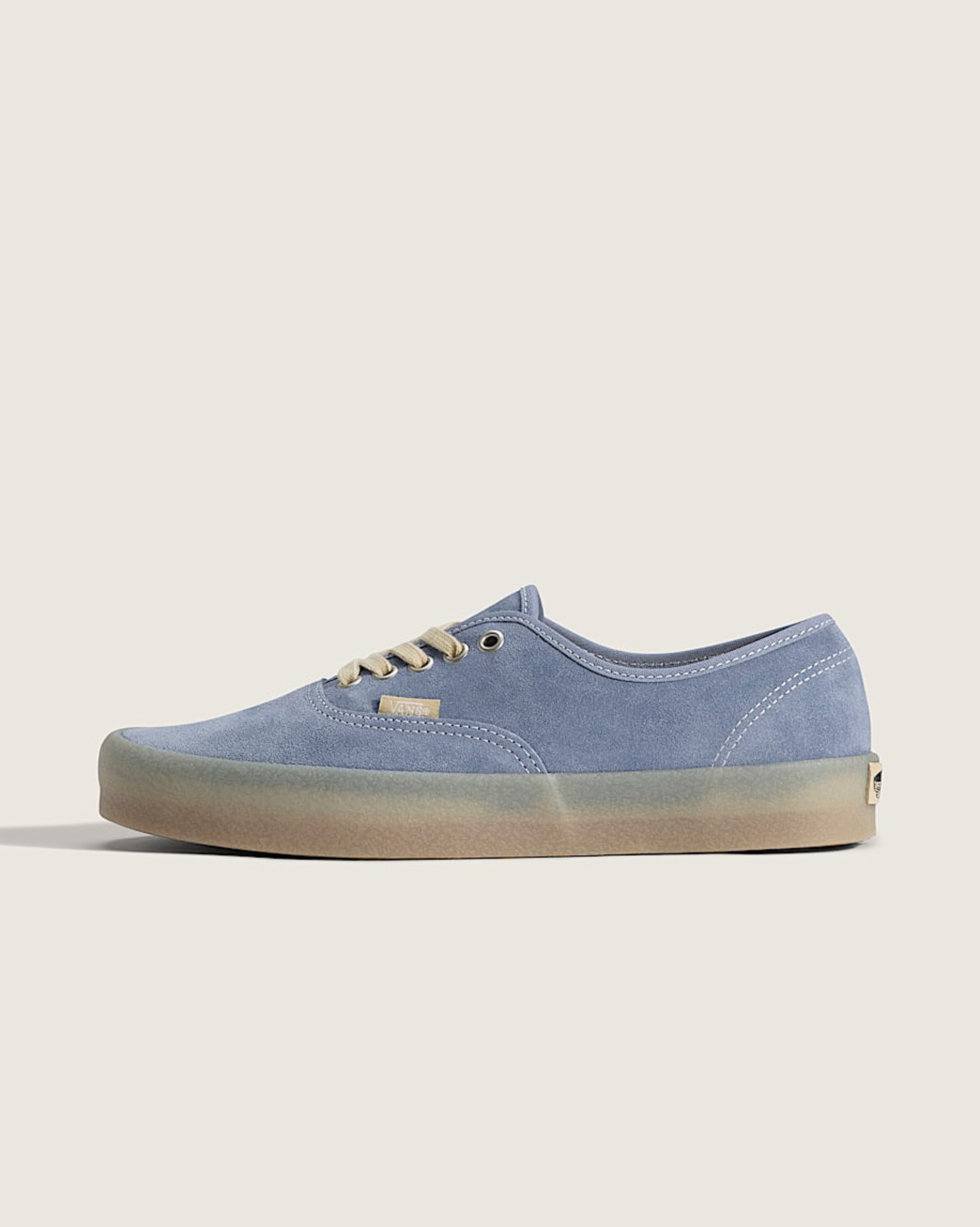 Vans - AUTHENTIC - Glacial Slate Blue