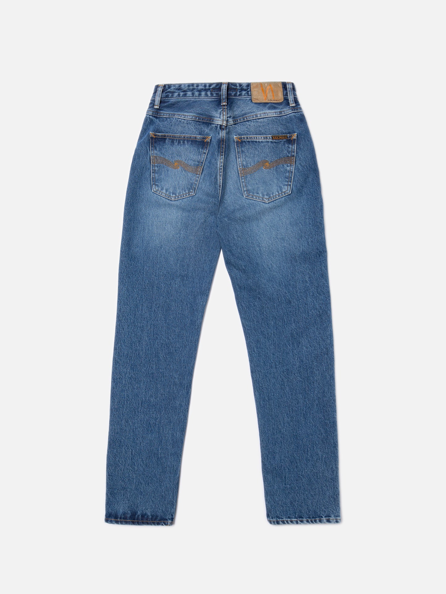 Breezy-Britt Day Dreamer flat back