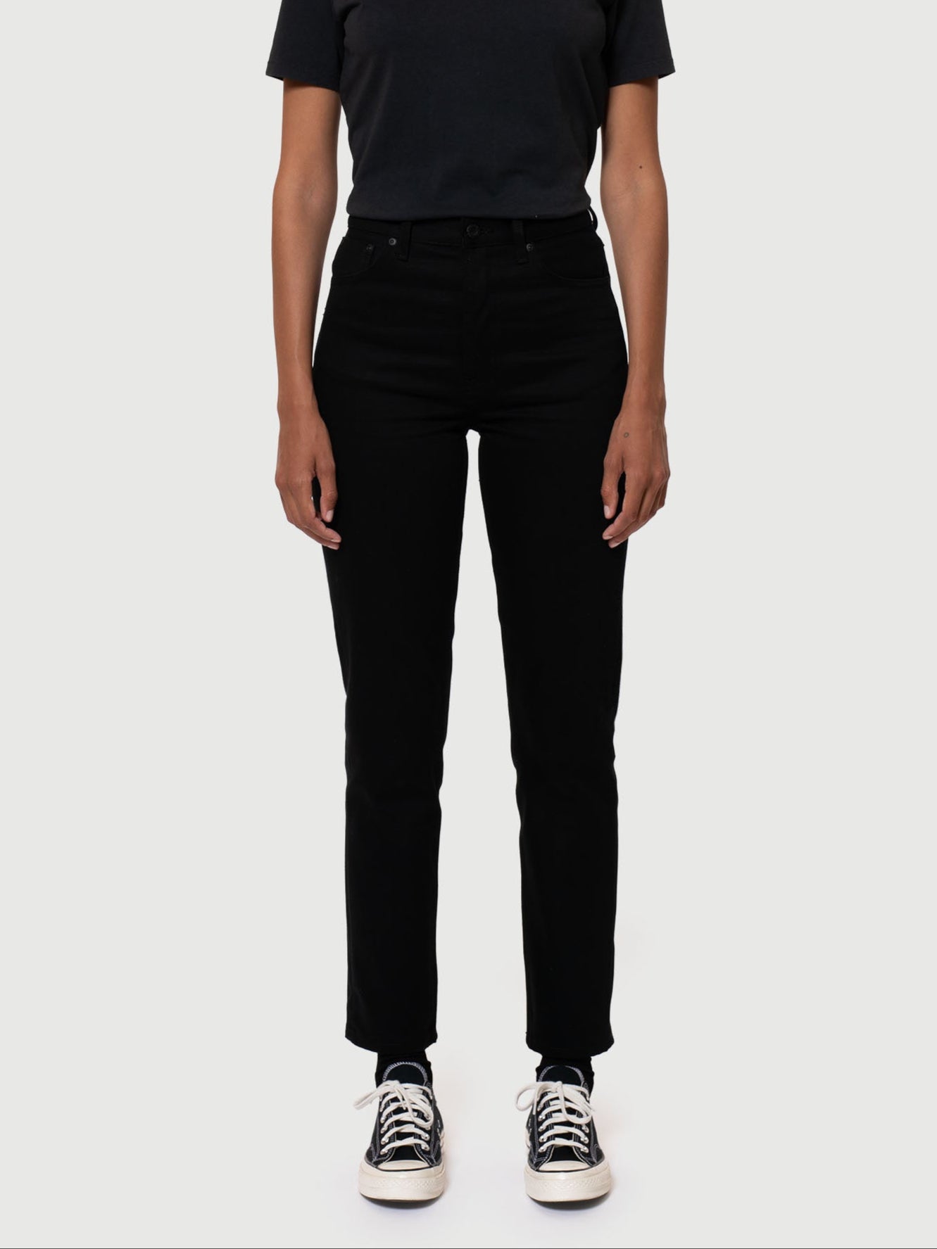 Breezy Britt Everblack 114247 11