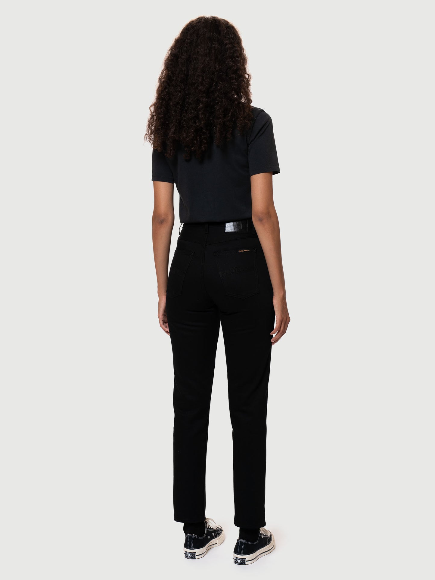 Breezy Britt Everblack 114247 22