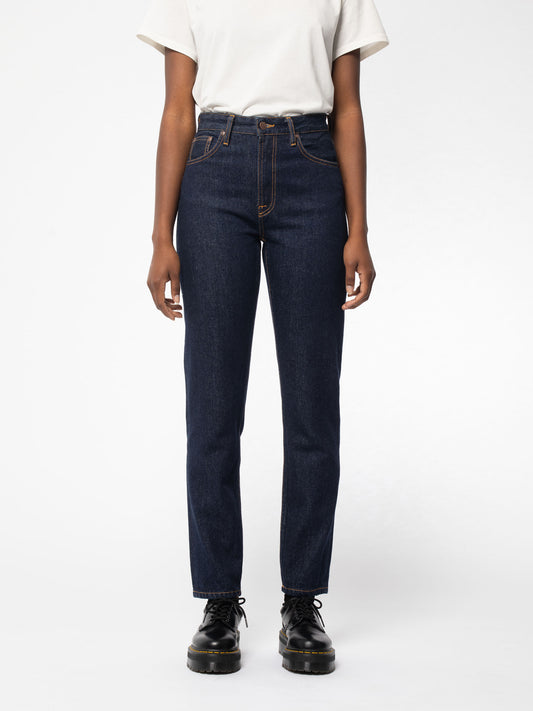 Breezy Britt Rinsed Malibu 113753  25