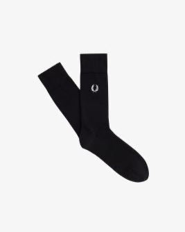 Fred Perry - CLASSIC LAUREL WREATH SOCK
