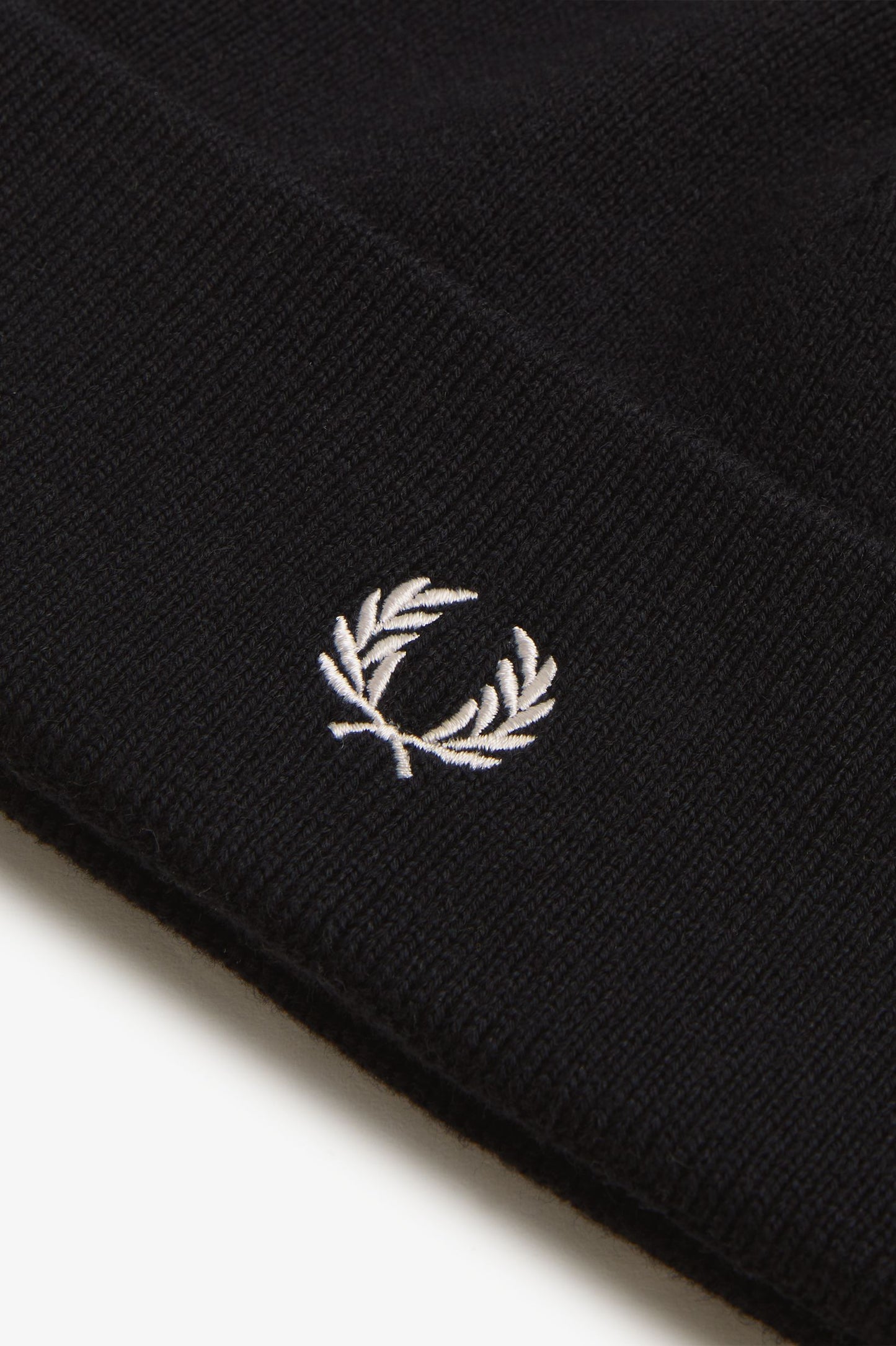 Fred Perry - CLASSIC BEANIE