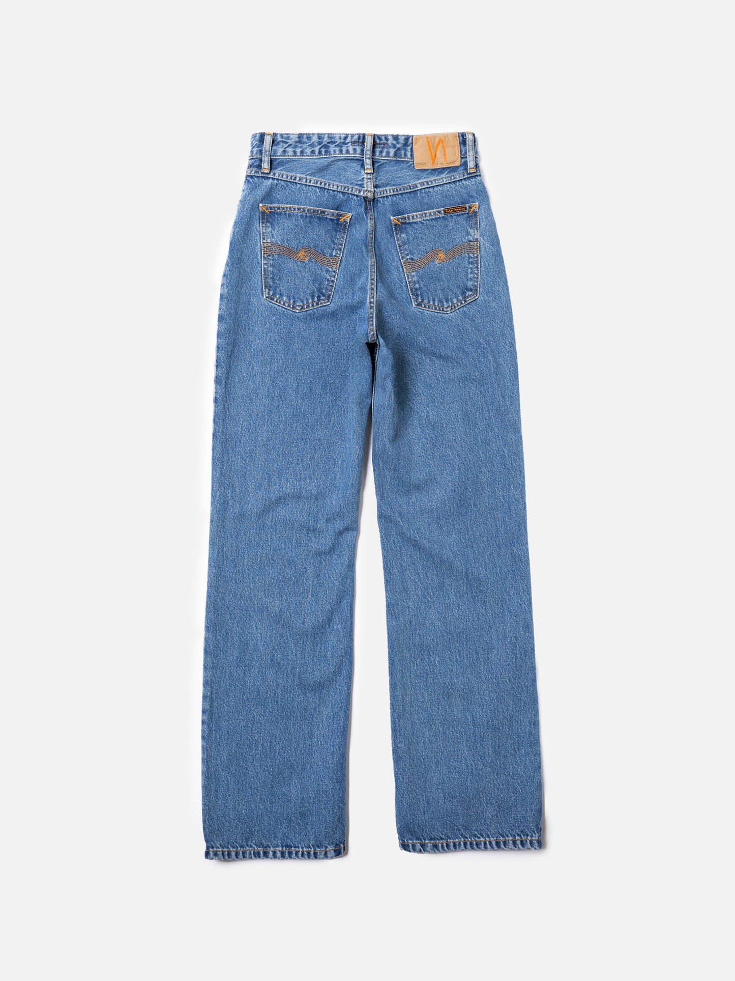 Clean Eileen Casual Blue 114679-02