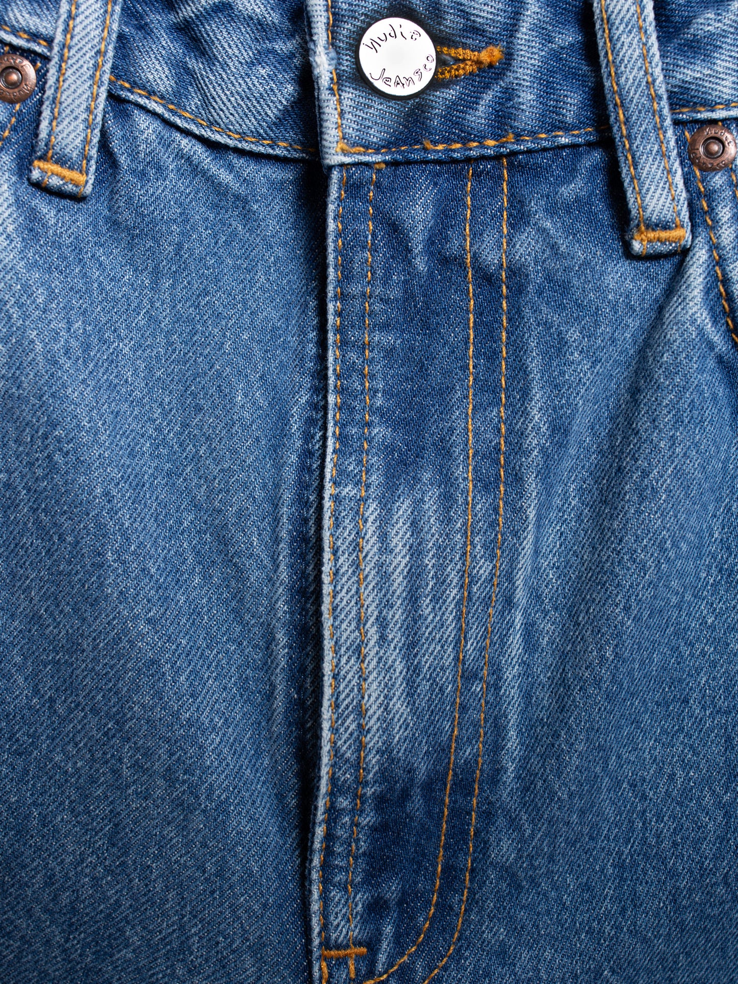Clean Eileen Casual Blue 114679-04