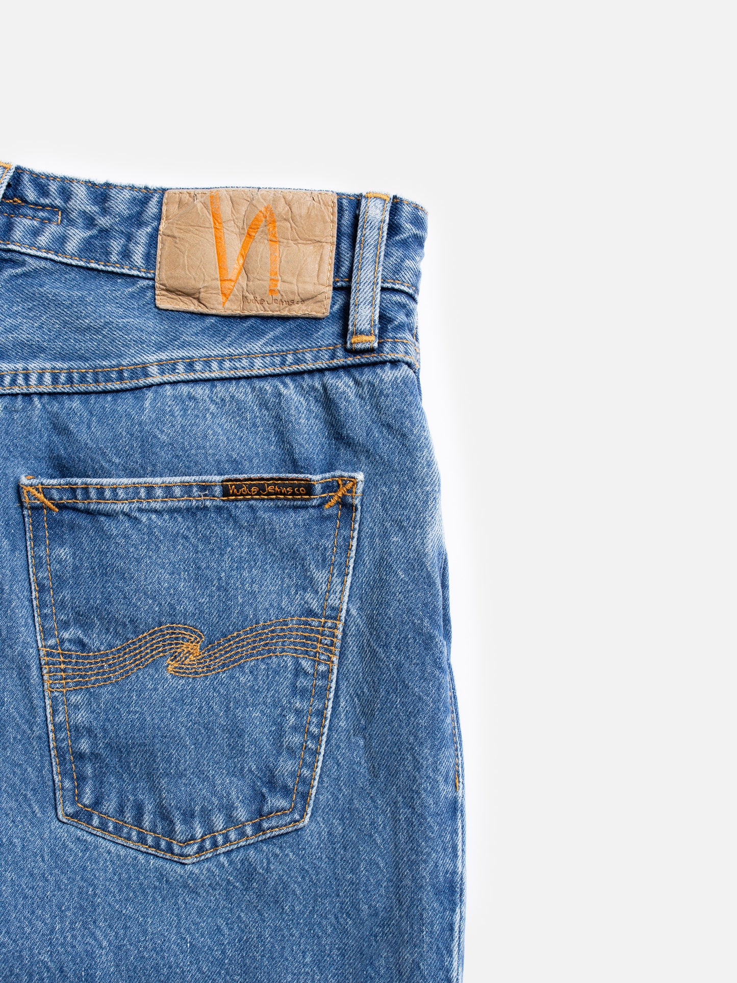 Clean Eileen Casual Blue 114679-05
