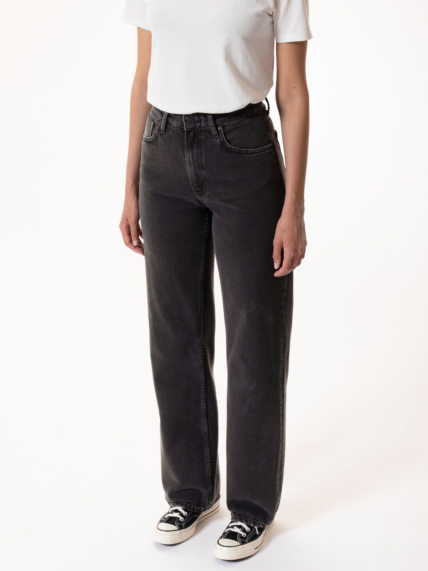 Clean Eileen Washed Out Black 113997 022