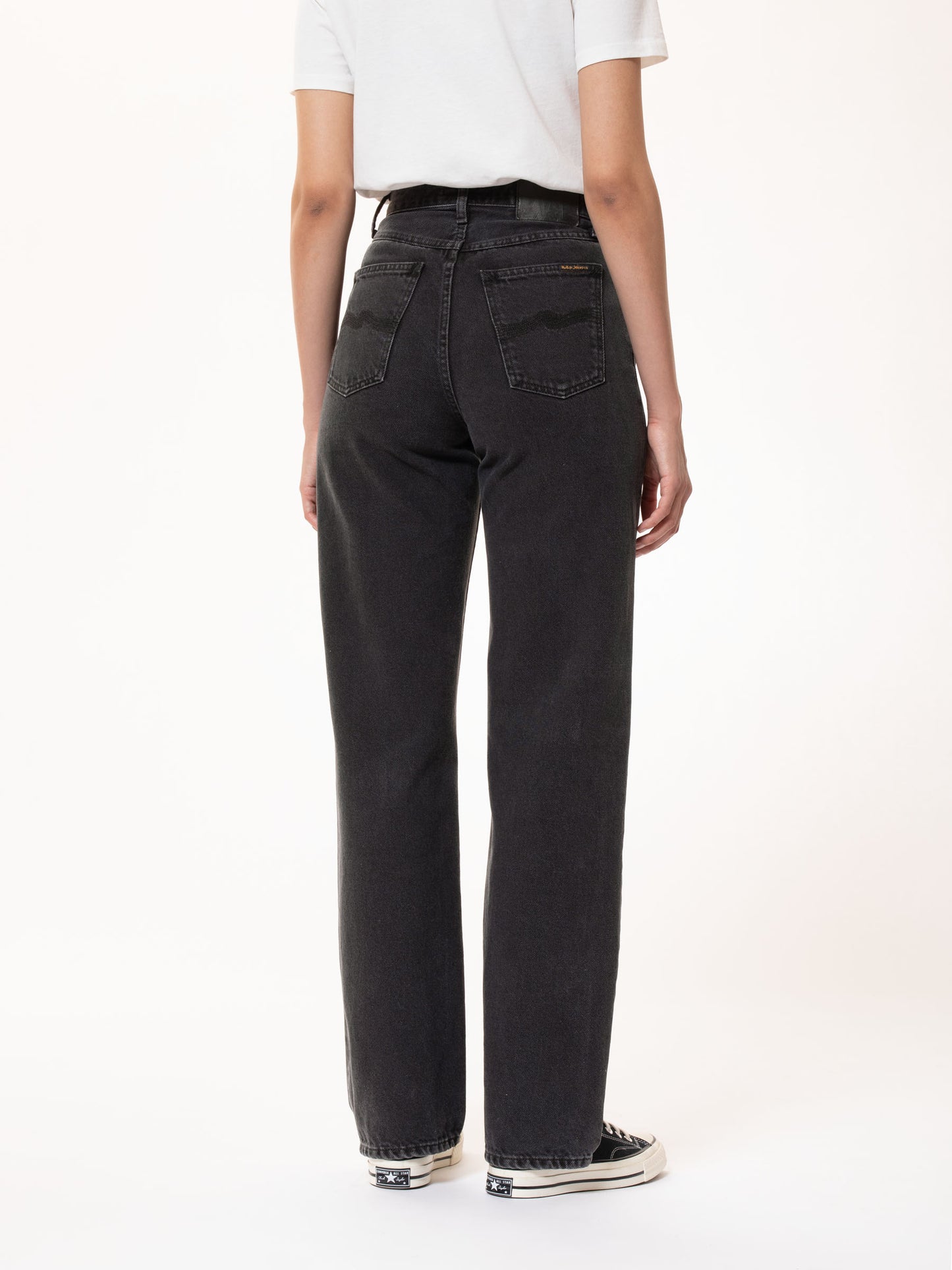 Clean Eileen Washed Out Black 113997 031