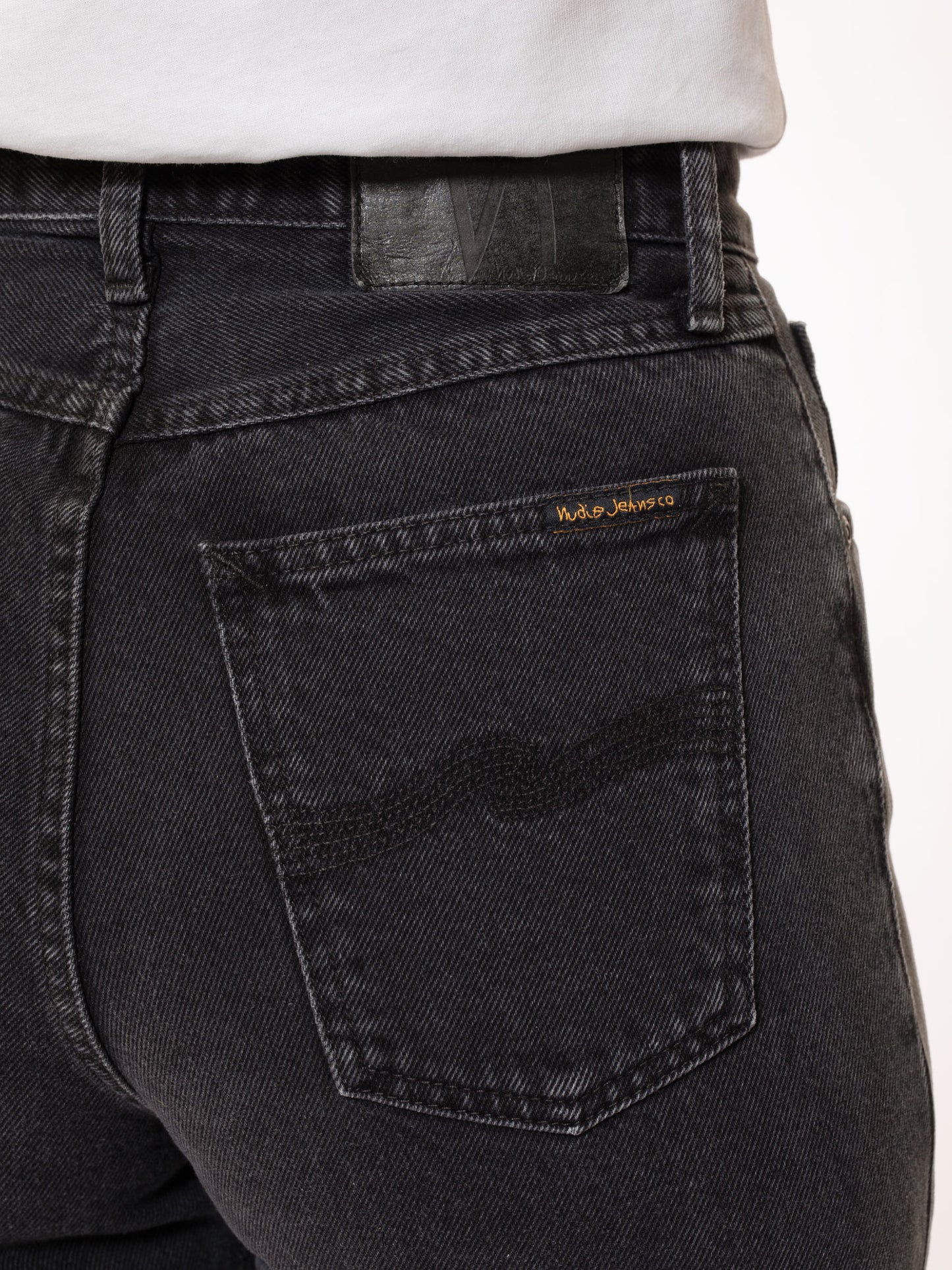 Clean Eileen Washed Out Black 113997 034