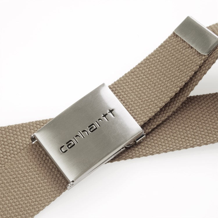 Clip Belt Chrome_I0191768YXX