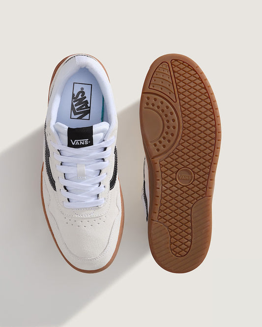 Vans - CRUZE 3.0 - White