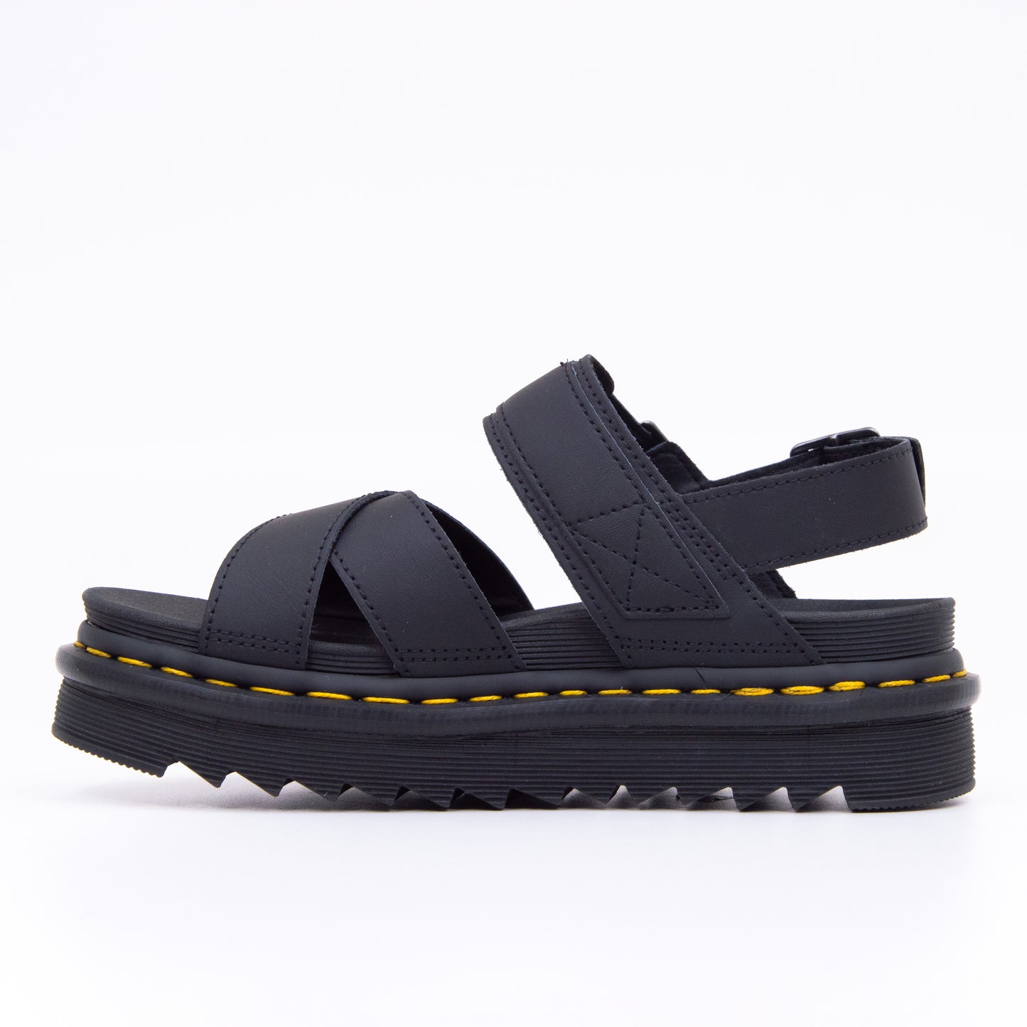 Dr. Martens - Voss II - Black - inside