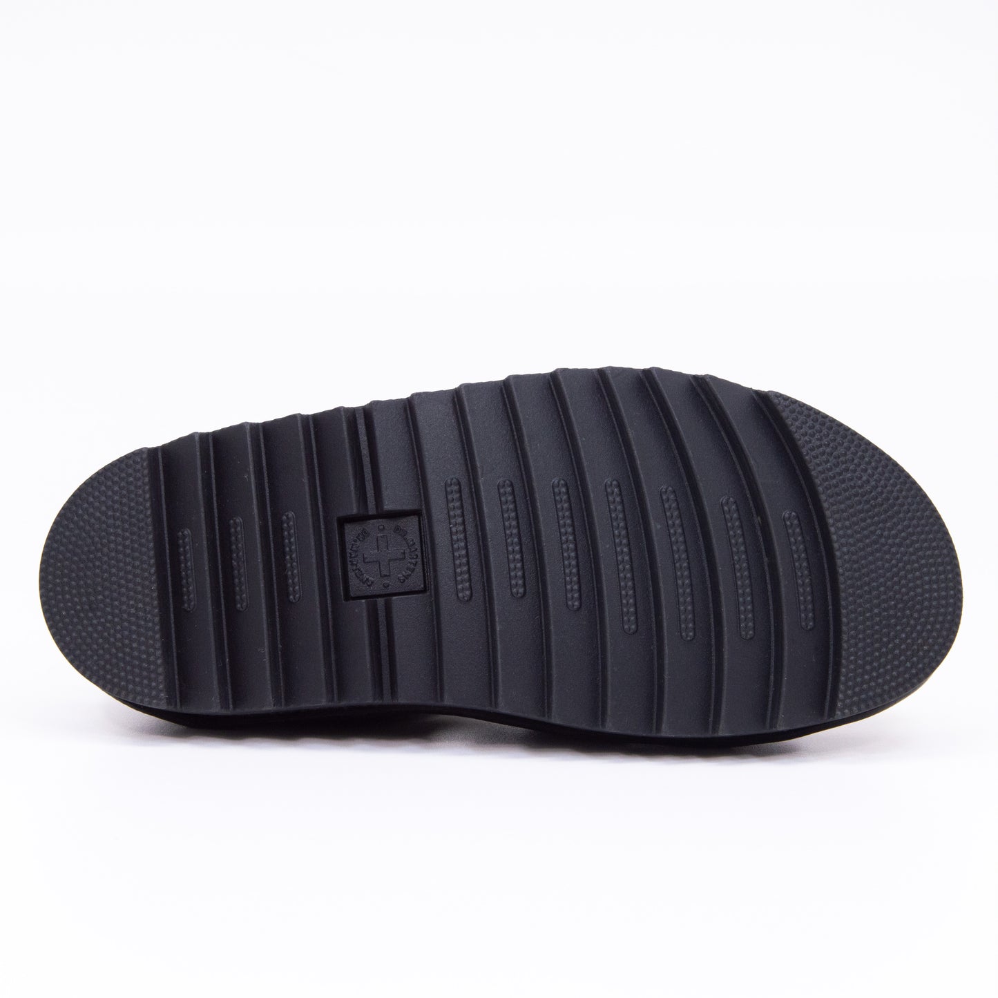 Dr. Martens - Voss II - Black - sole