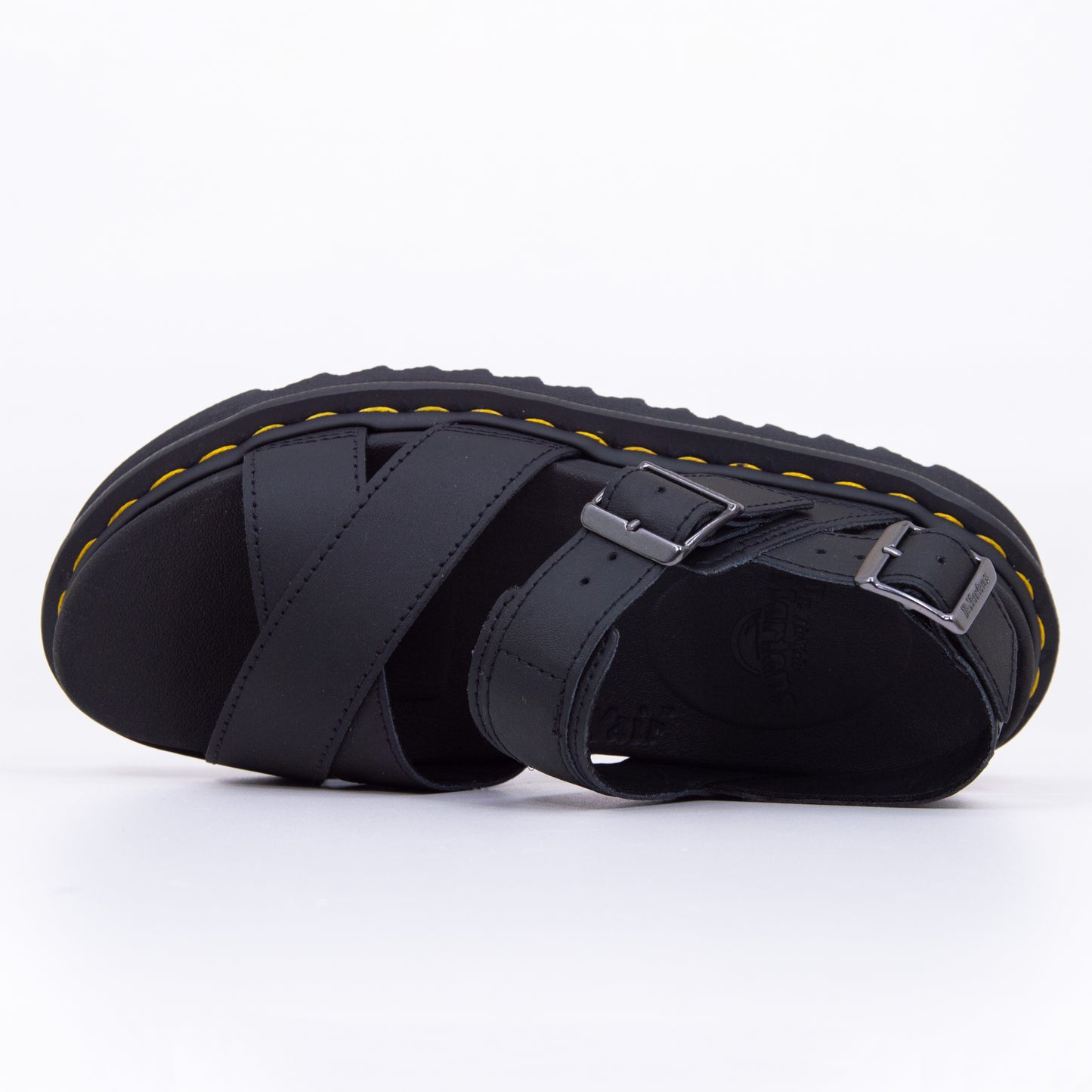 Dr. Martens - Voss II - Black - top