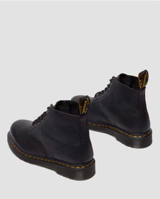Dr. Martens - 101 UB - Black Ambassador