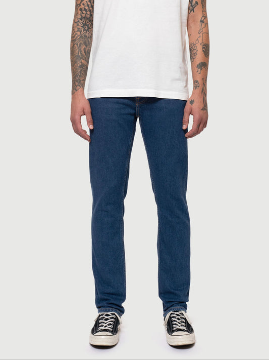 Grim Tim Bluish Blue 114148-01