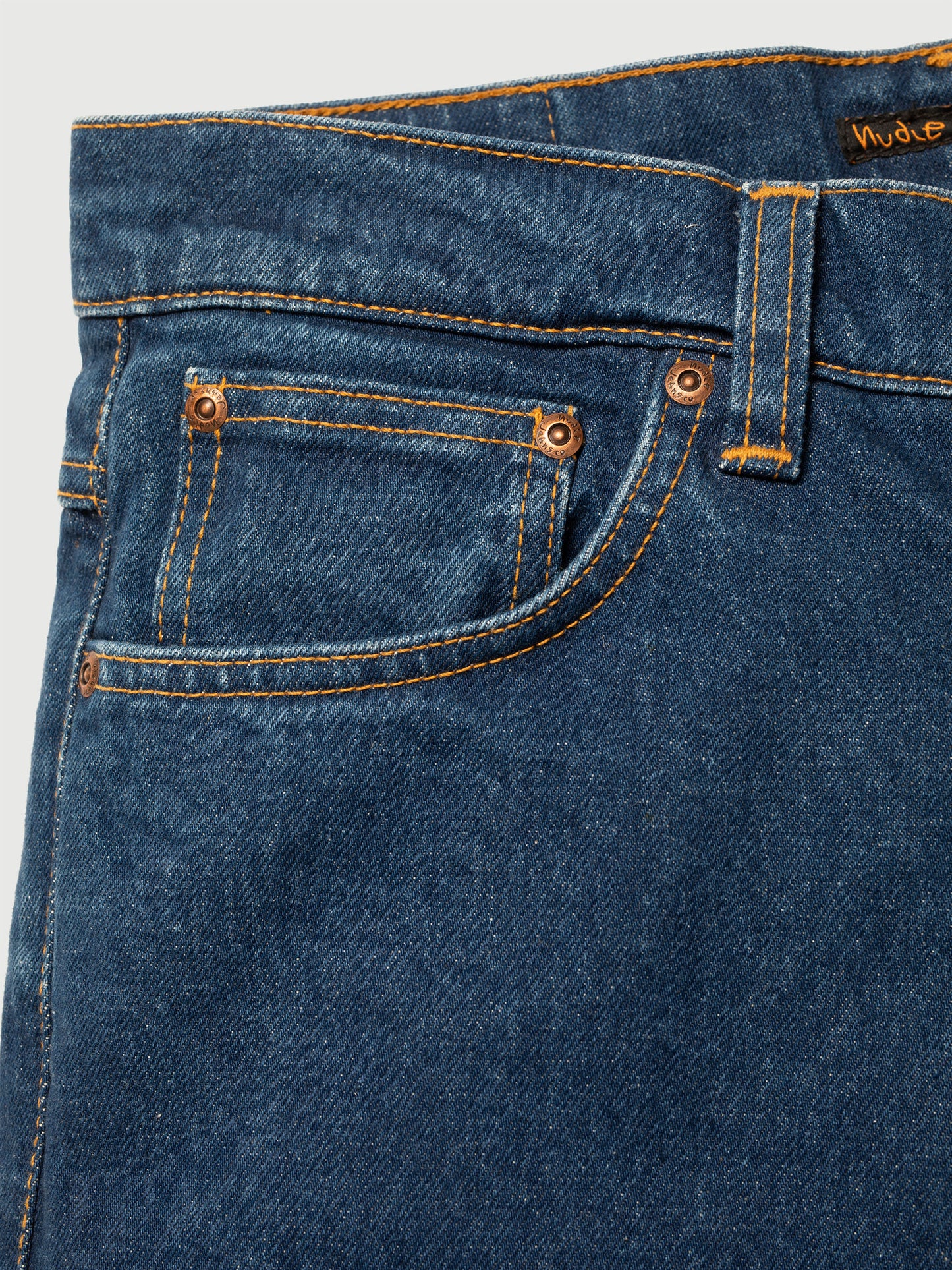 Grim Tim Bluish Blue 114148-04