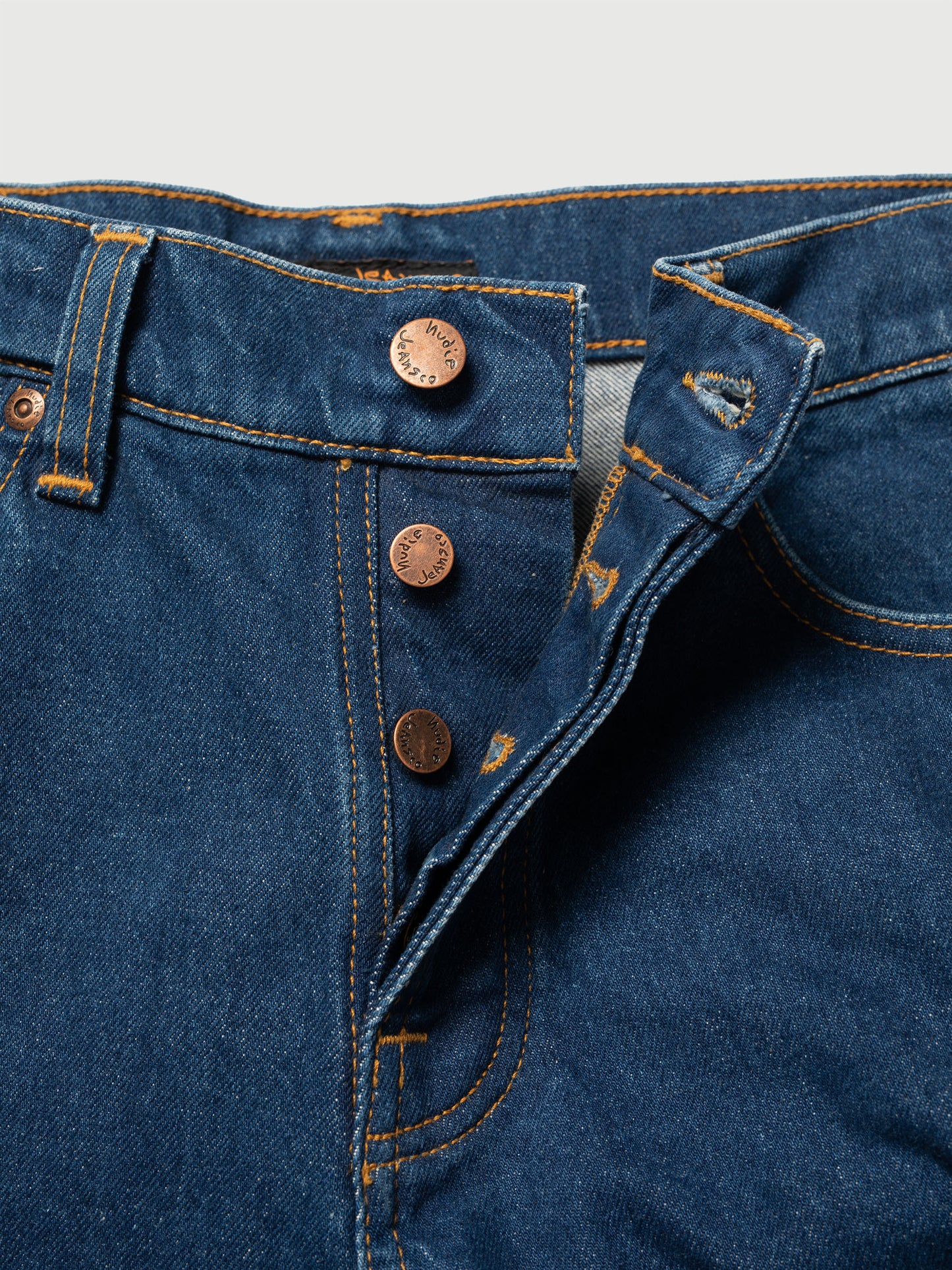 Grim Tim Bluish Blue 114148-05