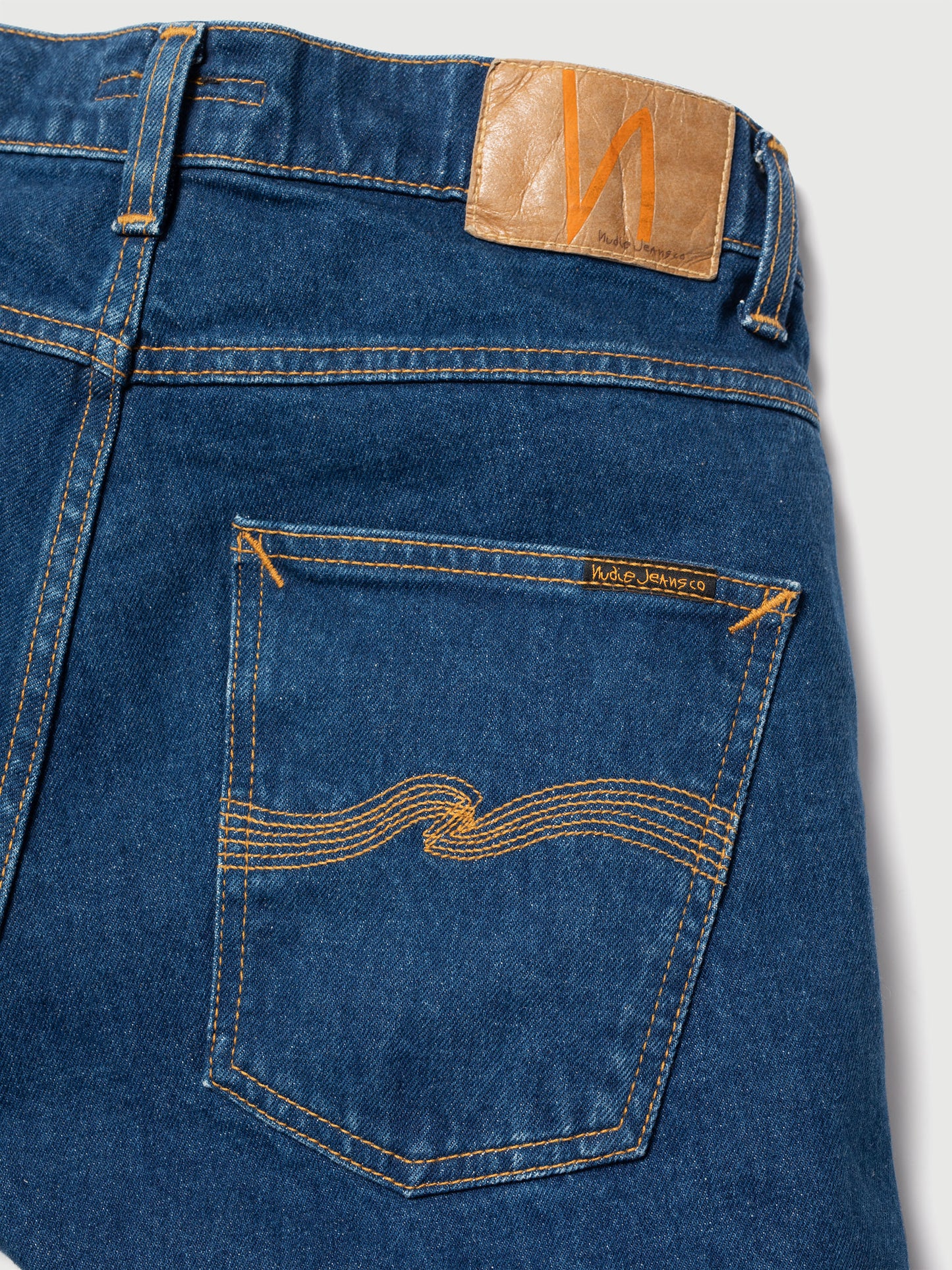 Grim Tim Bluish Blue 114148-06