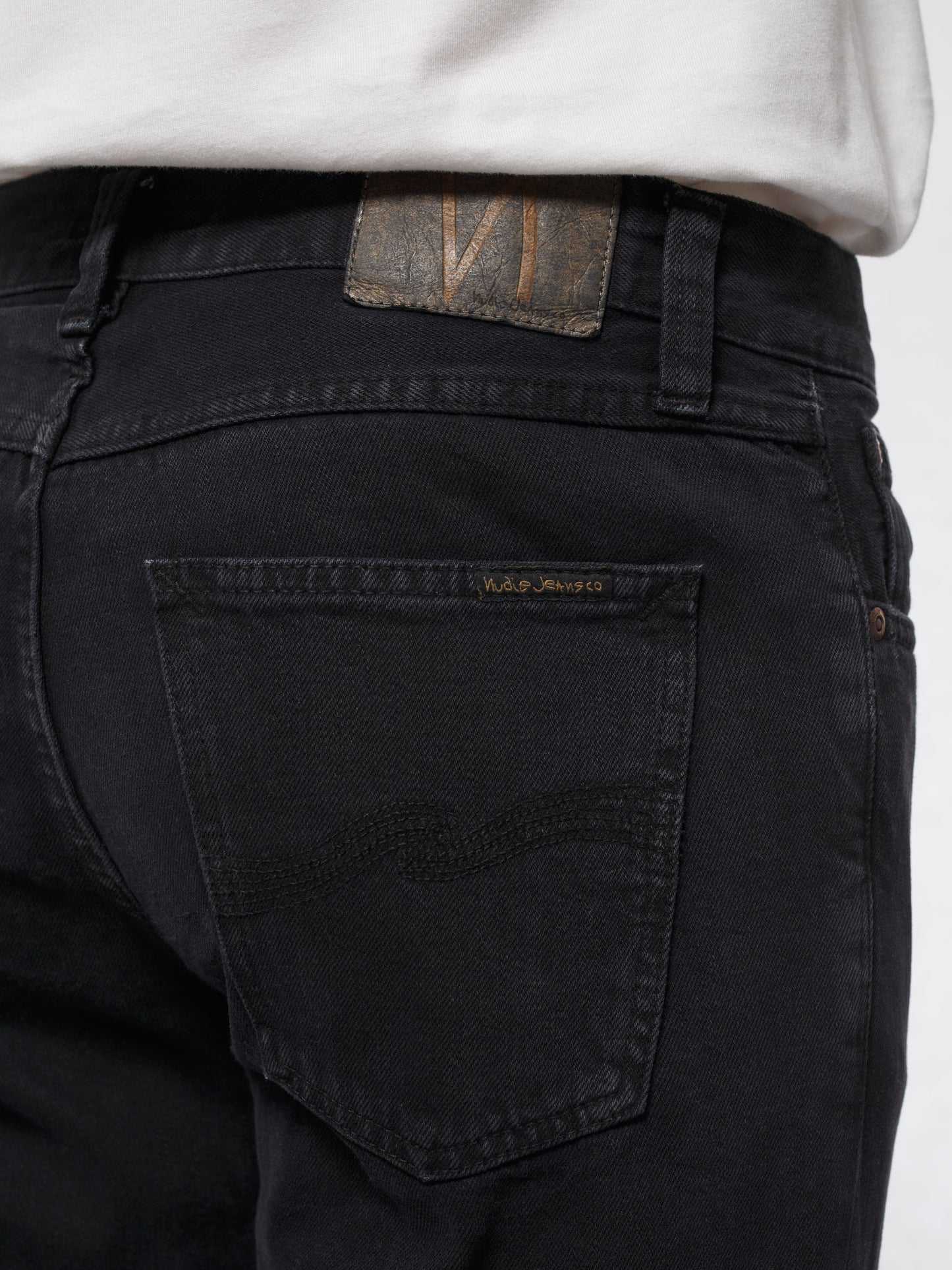 Gritty Jackson Black Forest 113536 40