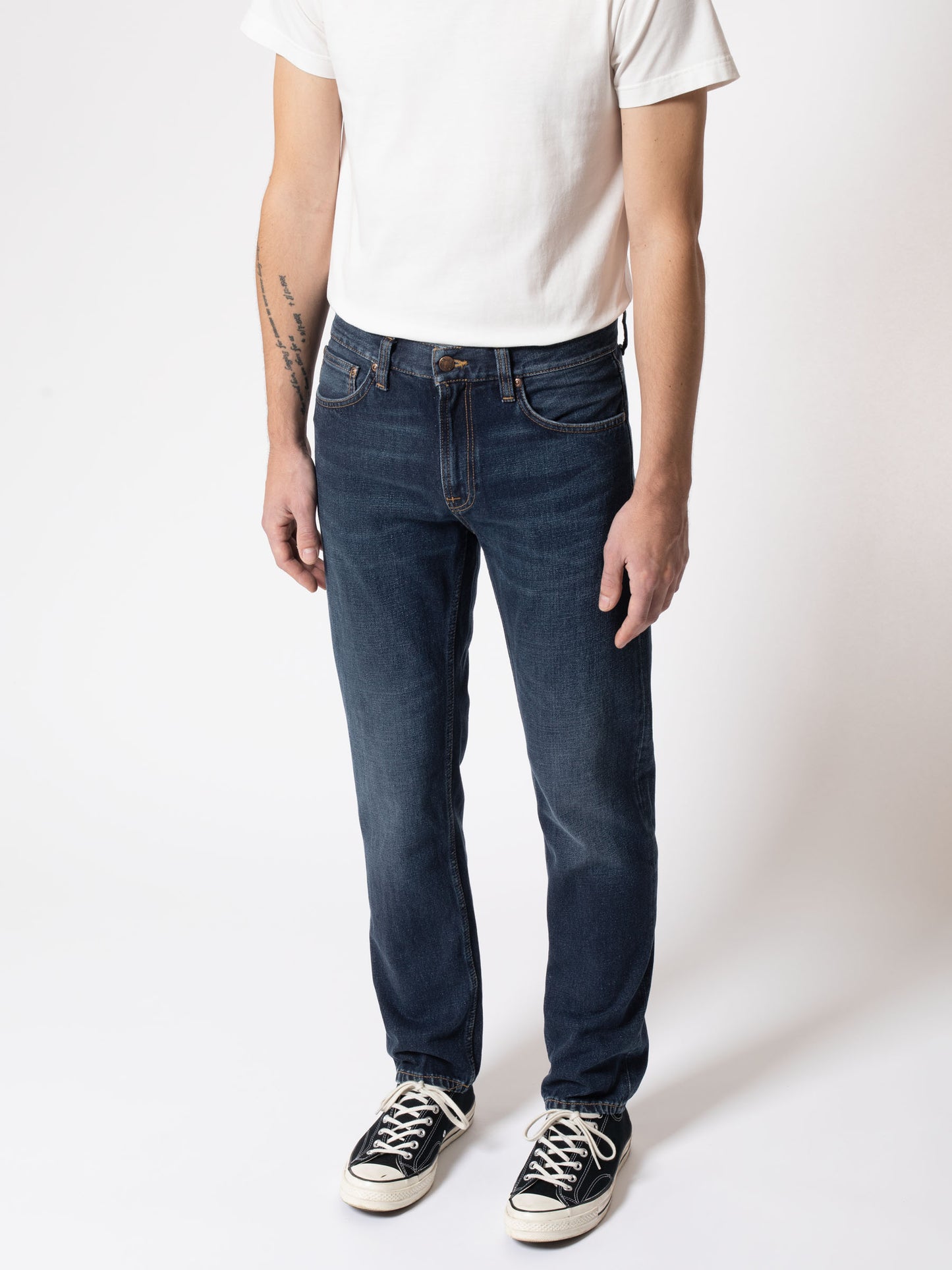 Gritty Jackson Mutual Worn 113831 15