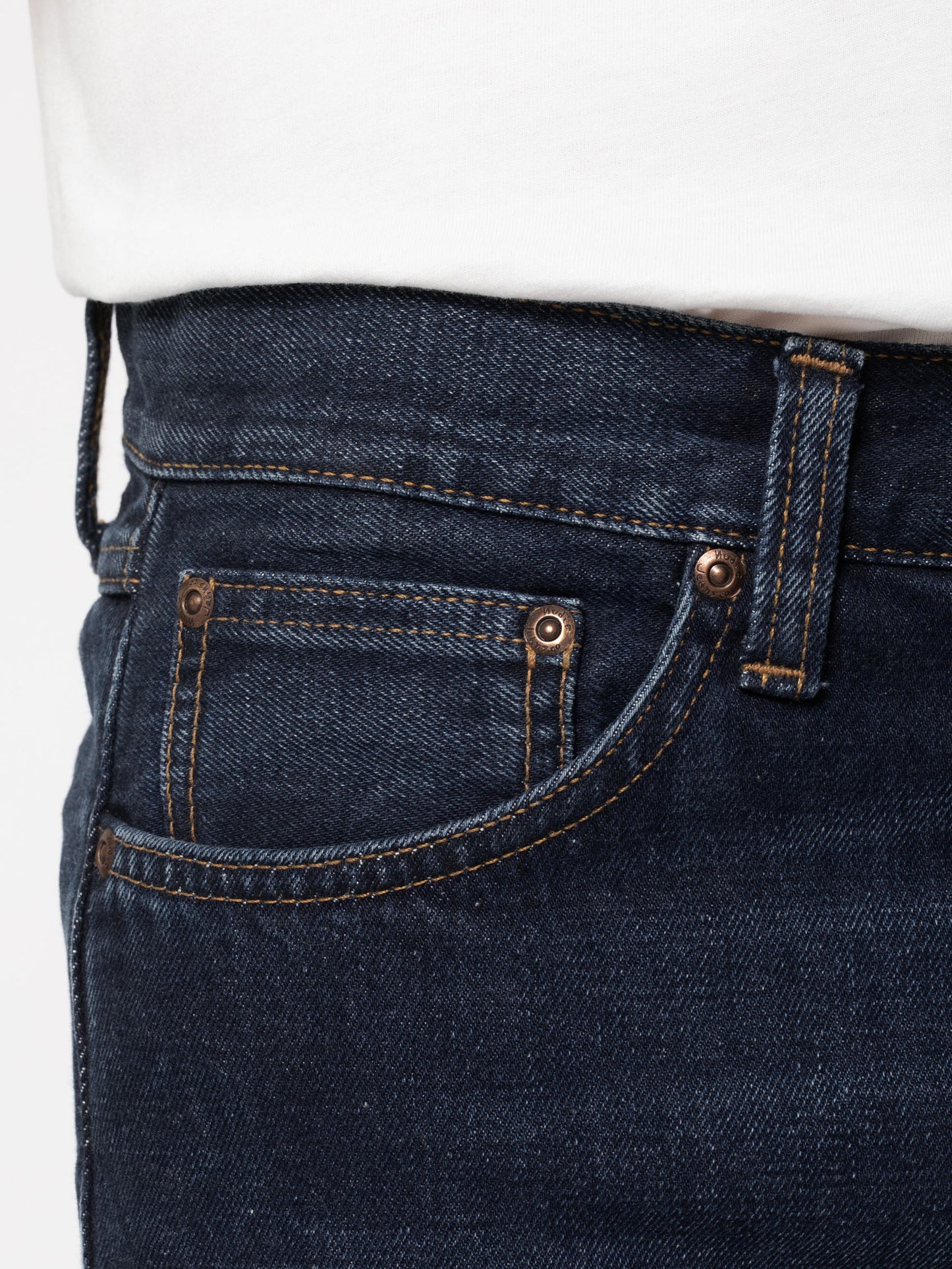Gritty Jackson Mutual Worn 113831 31