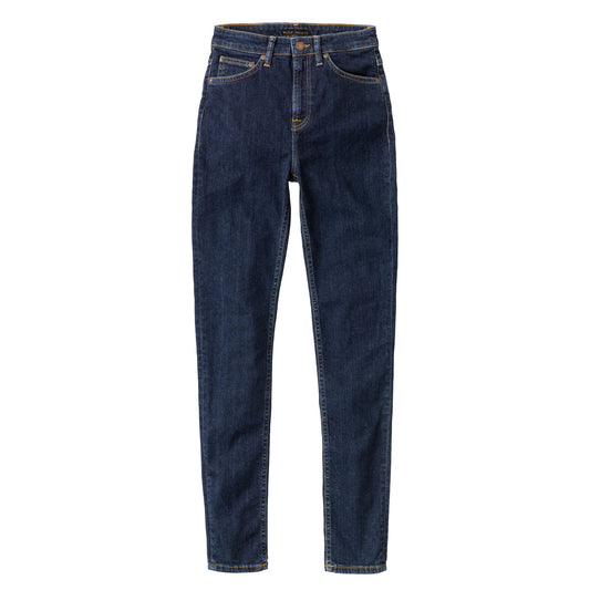 Hightop Tilde Blue Fantasy 113694 01