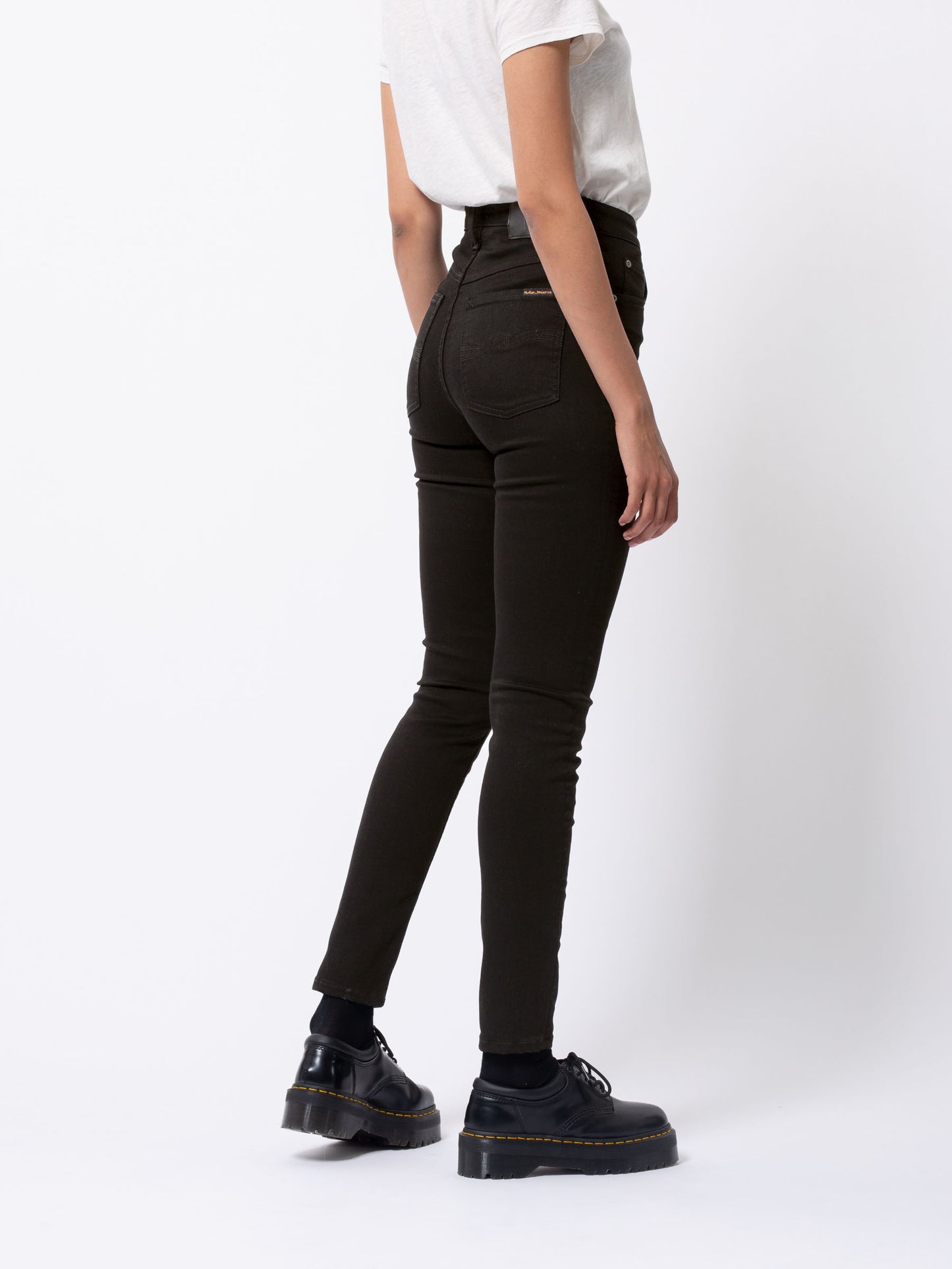 Hightop Tilde Ever Black 113021 25