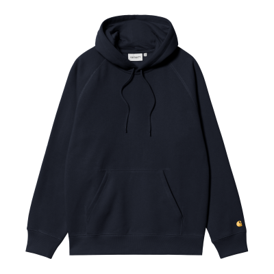 Carhartt WIP - HOODED CHASE SWEAT
