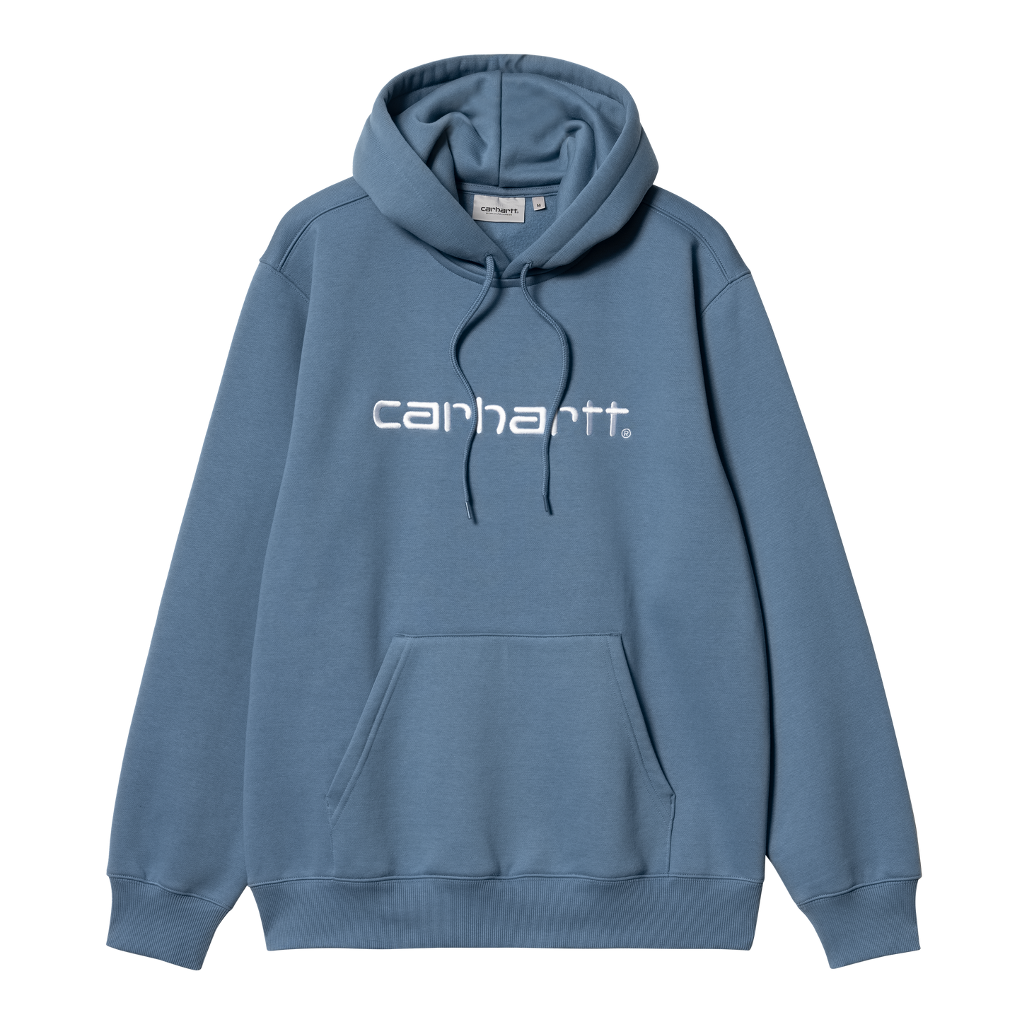 Hooded Carhartt Sweat_I03054722HXX22HXX