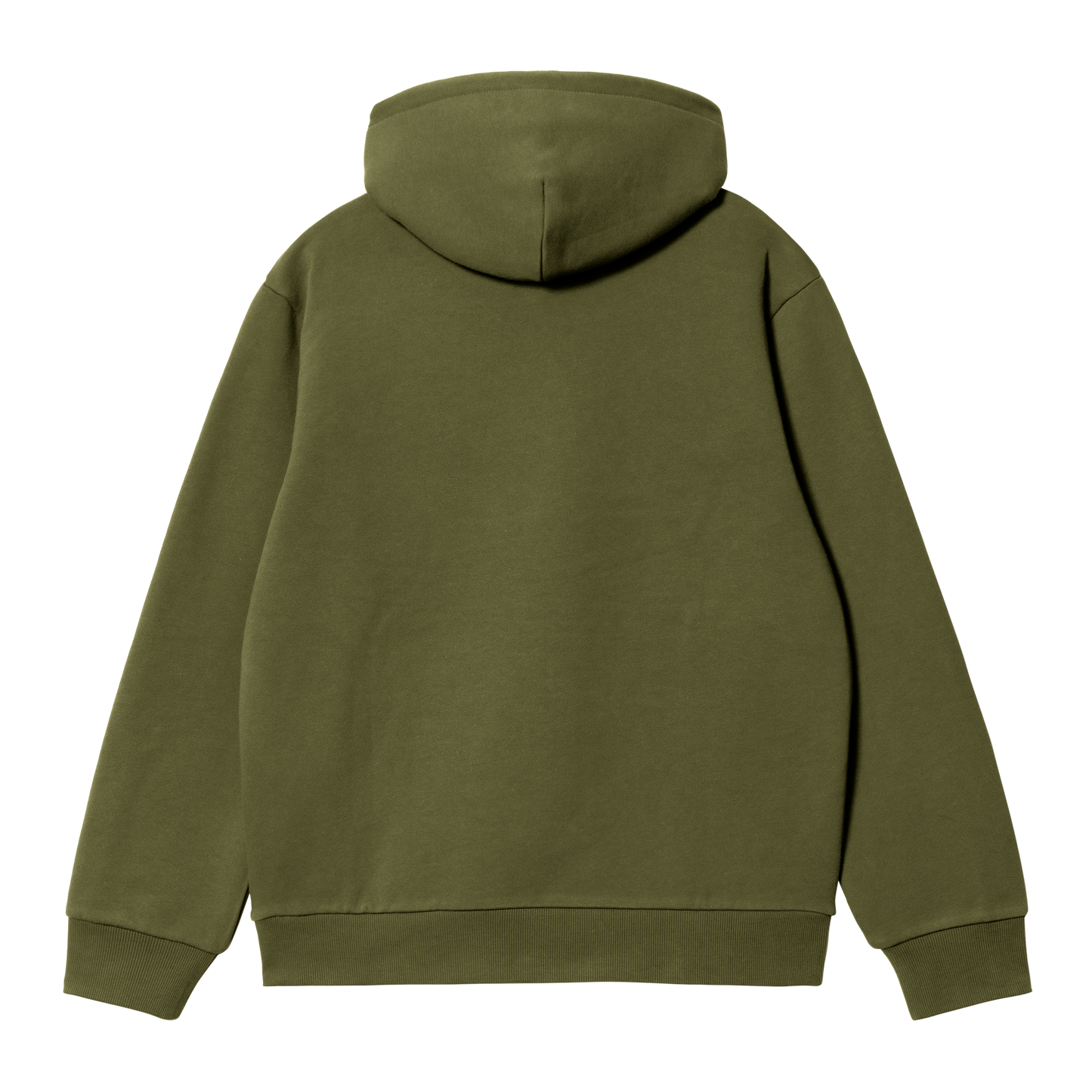 Hooded Carhartt Sweat_I03054724DXX