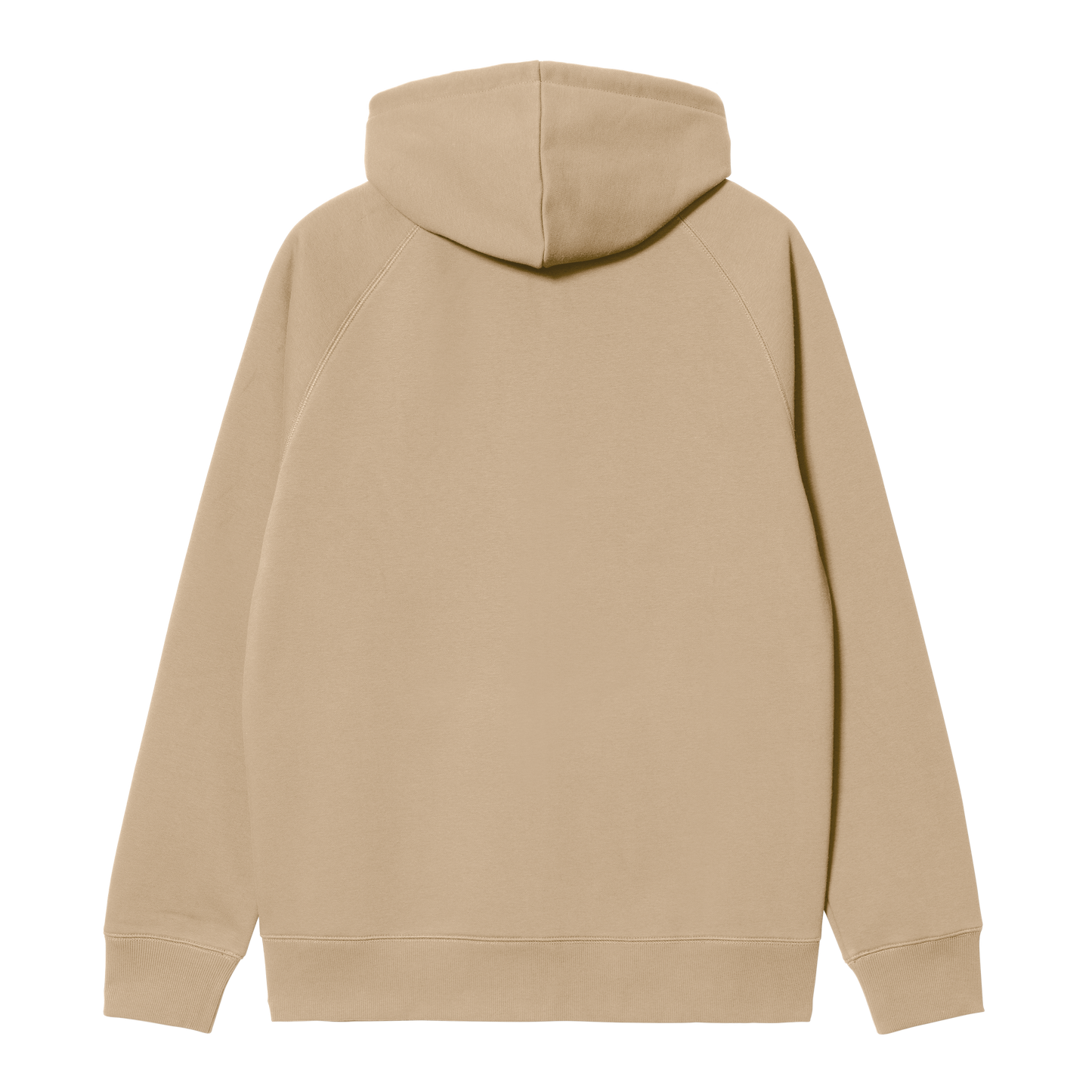 Hooded Chase Jacket_I03366422IXX