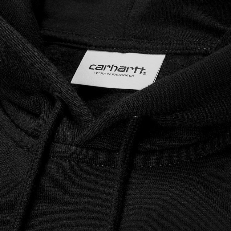 Hooded Chase Sweat_I02638400FXX