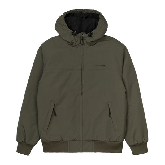 Hooded Sail Jacket_I02843600PXX00PXX
