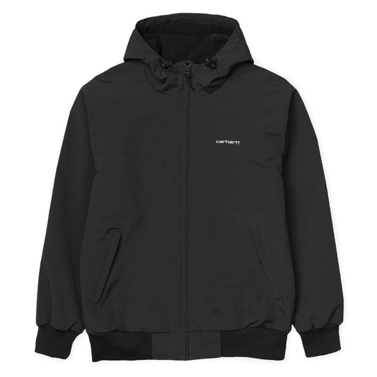 Hooded Sail Jacket_I0284360D2XX0D2XX