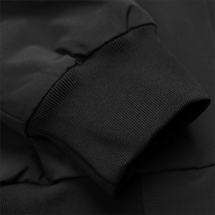 Hooded Sail Jacket_I0284360D2XX_03