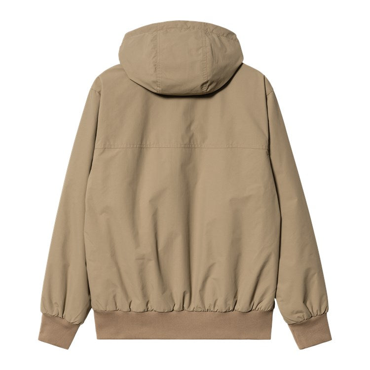 Hooded Sail Jacket_I0284360GCXX