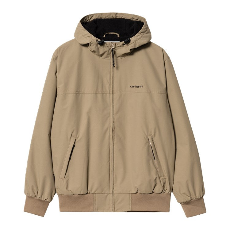 Hooded Sail Jacket_I0284360GCXX0GCXX