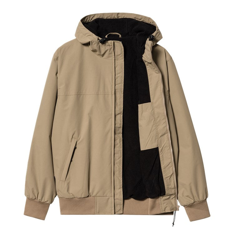 Hooded Sail Jacket_I0284360GCXX_02