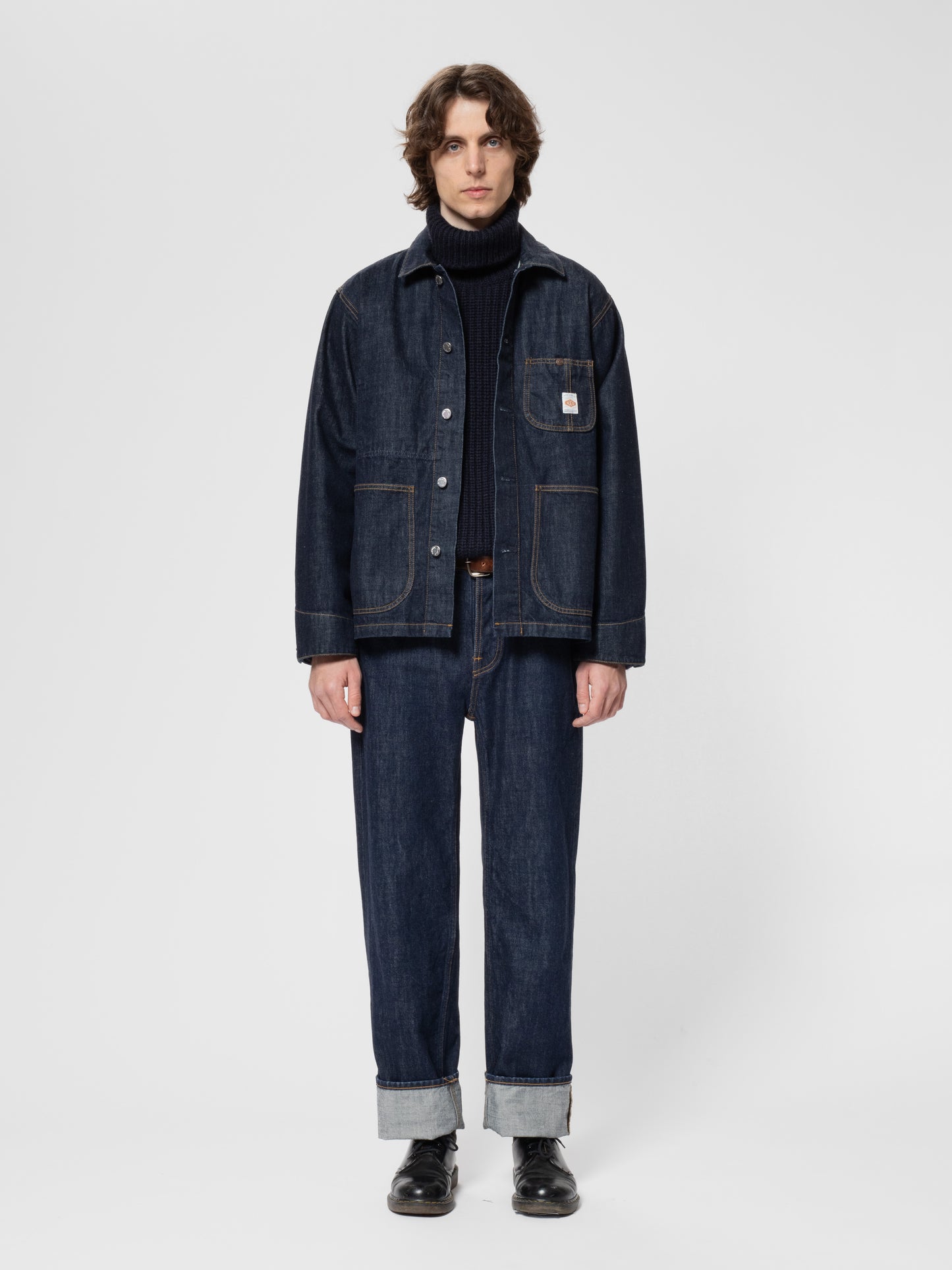 Howie-Chore-Jacket-One-Wash-Blue-160926B20-6