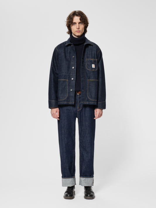 Howie-Chore-Jacket-One-Wash-Blue-160926B20-6