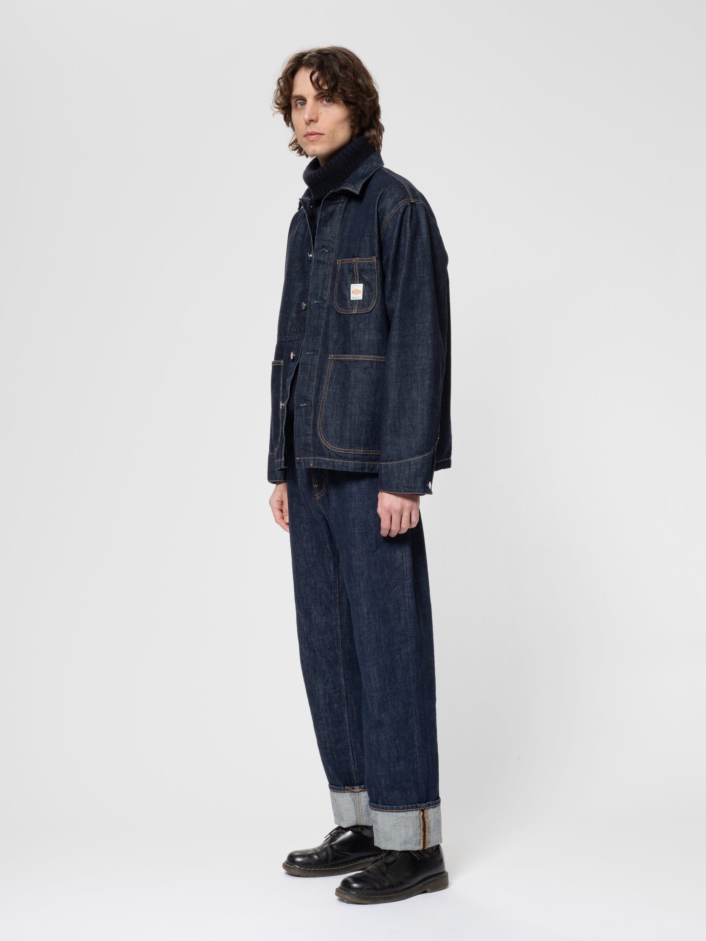 Howie-Chore-Jacket-One-Wash-Blue-160926B20-8